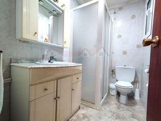 Piso en venta en Sax
