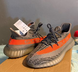 Adidas Yeezy 350 Beluga V2 1:1 Nuevas
