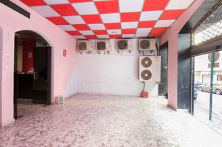 Local comercial en venta en Camino de Ronda - Rosaleda en Granada