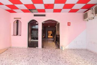 Local comercial en venta en Camino de Ronda - Rosaleda en Granada