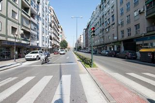 Local comercial en venta en Camino de Ronda - Rosaleda en Granada