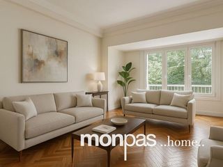 Piso en venta en Amara - Berri en San Sebastián-Donostia