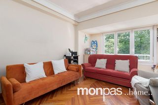 Piso en venta en Amara - Berri en San Sebastián-Donostia