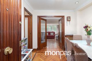 Piso en venta en Amara - Berri en San Sebastián-Donostia