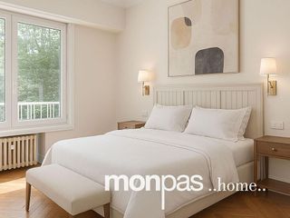 Piso en venta en Amara - Berri en San Sebastián-Donostia