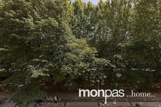 Piso en venta en Amara - Berri en San Sebastián-Donostia