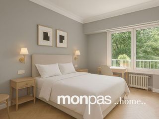Piso en venta en Amara - Berri en San Sebastián-Donostia