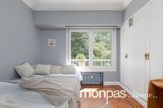 Piso en venta en Amara - Berri en San Sebastián-Donostia