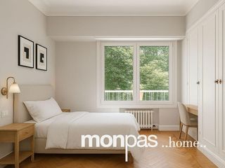 Piso en venta en Amara - Berri en San Sebastián-Donostia