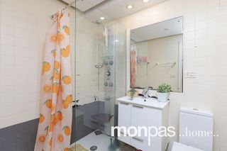 Piso en venta en Amara - Berri en San Sebastián-Donostia