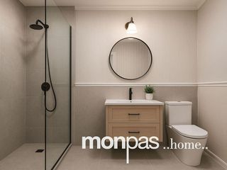 Piso en venta en Amara - Berri en San Sebastián-Donostia