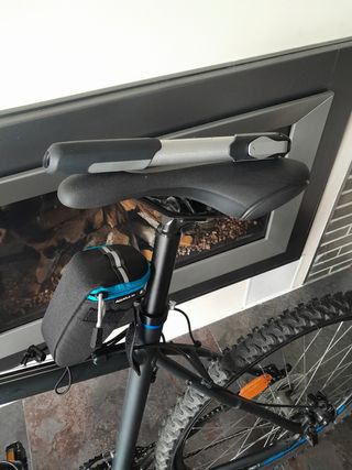 Bicicleta Decathlon Rockrider 500