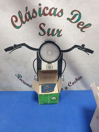 Reloj Temperatura Jeep Viasa