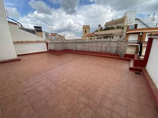 Ático en venta en Villacerrada - Centro en Albacete