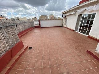 Ático en venta en Villacerrada - Centro en Albacete