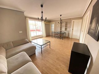 Ático en venta en Villacerrada - Centro en Albacete