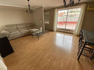Ático en venta en Villacerrada - Centro en Albacete