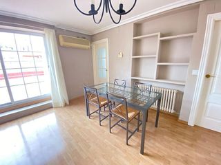 Ático en venta en Villacerrada - Centro en Albacete