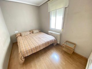 Ático en venta en Villacerrada - Centro en Albacete