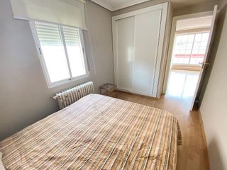 Ático en venta en Villacerrada - Centro en Albacete