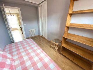 Ático en venta en Villacerrada - Centro en Albacete