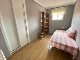Ático en venta en Villacerrada - Centro en Albacete