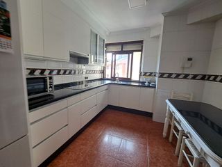 Piso en venta en Campo San Francisco - Plaza de América en Oviedo