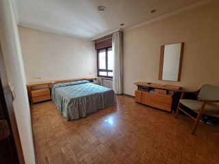 Piso en venta en Campo San Francisco - Plaza de América en Oviedo