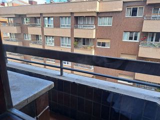 Piso en venta en Campo San Francisco - Plaza de América en Oviedo