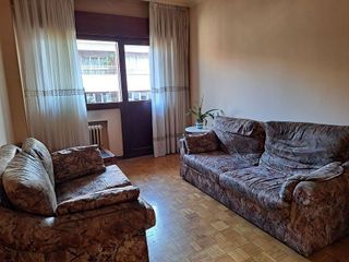 Piso en venta en Campo San Francisco - Plaza de América en Oviedo
