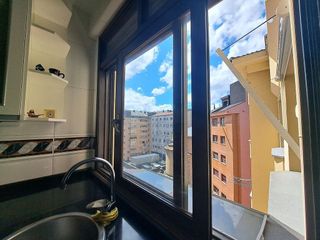 Piso en venta en Campo San Francisco - Plaza de América en Oviedo