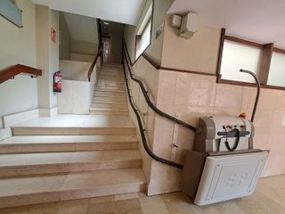 Piso en venta en Campo San Francisco - Plaza de América en Oviedo