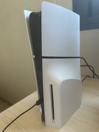 Consola Sony PlayStation 5 (PS5) Blanca