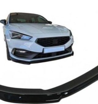 Añadido de paragolpes delantero Seat Leon MK4 FR +