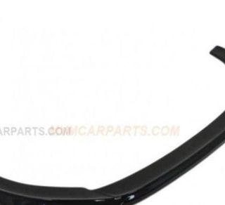 Añadido de paragolpes delantero Seat Leon MK4 FR +