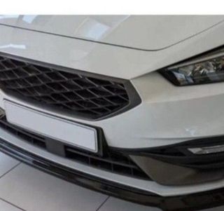 Añadido de paragolpes delantero Seat Leon MK4 FR +