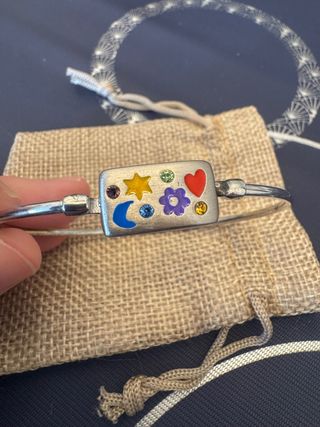 Pulsera Agatha Ruiz de la Prada