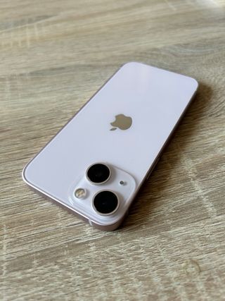 iPhone 13 mini Rosa 512GB CON FACTURA DE COMPRA 
