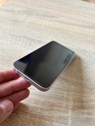 iPhone 13 mini Rosa 512GB CON FACTURA DE COMPRA 