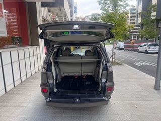 Mitsubishi Outlander 220 DI-D SST Motion