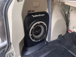 Mitsubishi Outlander 220 DI-D SST Motion