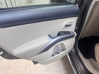 Mitsubishi Outlander 220 DI-D SST Motion