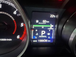 Mitsubishi Outlander 220 DI-D SST Motion