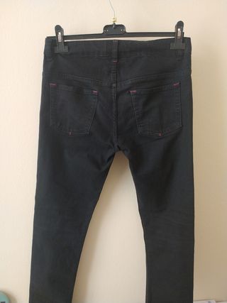 Pantalón Complicite Negro talla 14 años