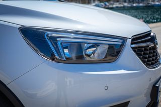 Opel Mokka X EXCELLENCE