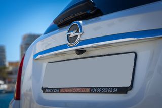 Opel Mokka X EXCELLENCE