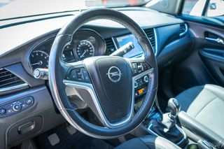 Opel Mokka X EXCELLENCE