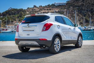 Opel Mokka X EXCELLENCE