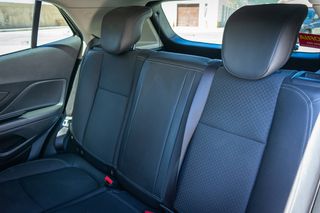 Opel Mokka X EXCELLENCE