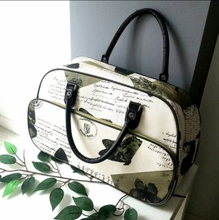 Bolsa de Viaje